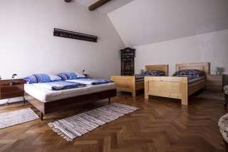 Отели типа «постель и завтрак» Casa Roth Сибиу Вилла с 3 спальнями-34